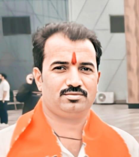 Shri Ratansingh Gurjar